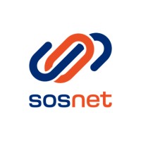 SOSNET Colombia logo, SOSNET Colombia contact details