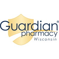 Guardian Pharmacy of Wisconsin logo, Guardian Pharmacy of Wisconsin contact details