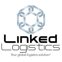 Linked Logistics logo, Linked Logistics contact details