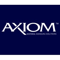 Axiom Material Handling Solutions logo, Axiom Material Handling Solutions contact details