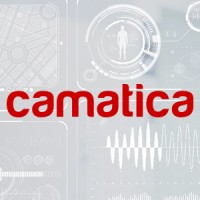 Camatica logo, Camatica contact details