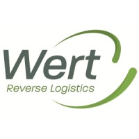 Wert Reverse Logistics logo, Wert Reverse Logistics contact details