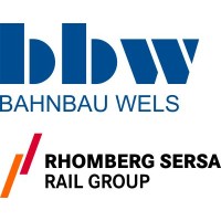 Bahnbau Wels GmbH logo, Bahnbau Wels GmbH contact details