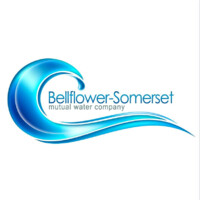 Bellflower-Somerset Mutual Water Company logo, Bellflower-Somerset Mutual Water Company contact details