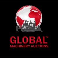 Global Machinery Auctions logo, Global Machinery Auctions contact details