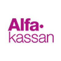 Alfa-kassan logo, Alfa-kassan contact details