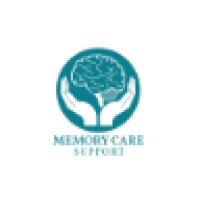 Memory Care Support logo, Memory Care Support contact details