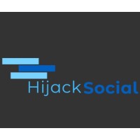 Hijack Social logo, Hijack Social contact details