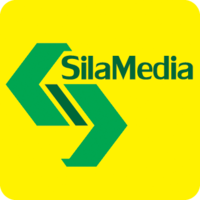 Silamedia logo, Silamedia contact details