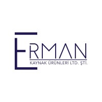 Erman Kaynak Ürünleri LTD. ŞTİ. logo, Erman Kaynak Ürünleri LTD. ŞTİ. contact details