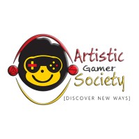 Artistic Gamer Society logo, Artistic Gamer Society contact details