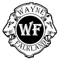 Wayne Falkland logo, Wayne Falkland contact details