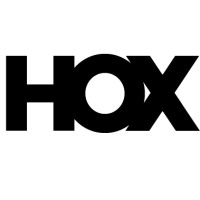 HOX Productions logo, HOX Productions contact details