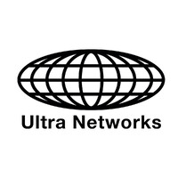 Ultra Networks logo, Ultra Networks contact details