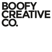 Boofy Creative Co. logo, Boofy Creative Co. contact details