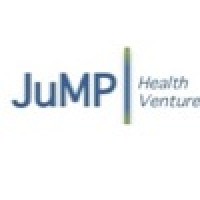 JuMP Health Ventures logo, JuMP Health Ventures contact details