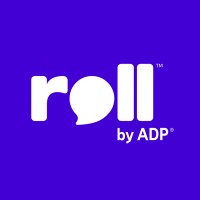 Roll by ADP logo, Roll by ADP contact details