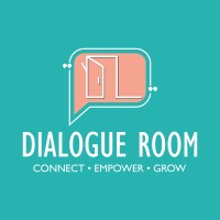 Dialogue Room logo, Dialogue Room contact details