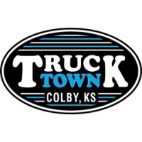 Truck Town logo, Truck Town contact details