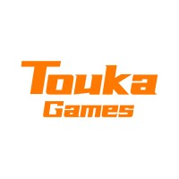 Touka Games logo, Touka Games contact details