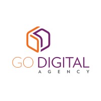 Go Digital Agency logo, Go Digital Agency contact details