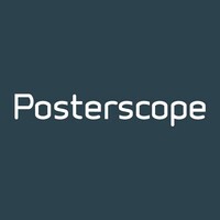 Posterscope India logo, Posterscope India contact details