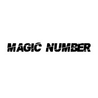 Magic Number logo, Magic Number contact details