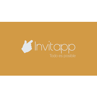 Invitapp logo, Invitapp contact details