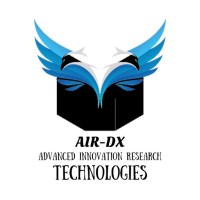 AIR-DX Technologies logo, AIR-DX Technologies contact details