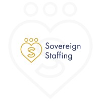 Sovereign Staffing logo, Sovereign Staffing contact details