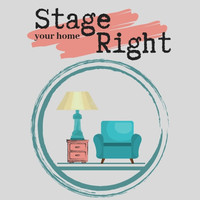 Stage Right Coaching logo, Stage Right Coaching contact details