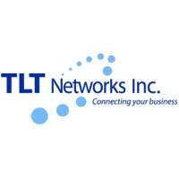 TLT NETWORKS INC logo, TLT NETWORKS INC contact details