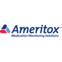 Ameritox LLC logo, Ameritox LLC contact details