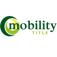 Mobility Title logo, Mobility Title contact details