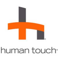 Human Touch logo, Human Touch contact details