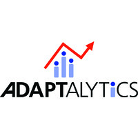 Adaptalytics logo, Adaptalytics contact details