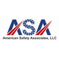 American Safety Associates, LLC logo, American Safety Associates, LLC contact details