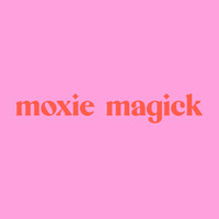 Moxie Magick logo, Moxie Magick contact details