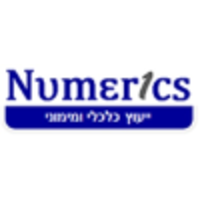 Numerics Economic & Financial Consulting logo, Numerics Economic & Financial Consulting contact details