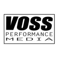 Voss Performance Media logo, Voss Performance Media contact details