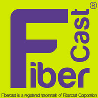 Fibercast Corporation logo, Fibercast Corporation contact details