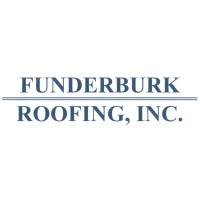 Funderburk Roofing, Inc. logo, Funderburk Roofing, Inc. contact details