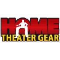 Home Theater Gear logo, Home Theater Gear contact details