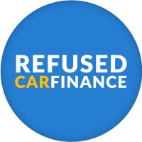 Refused Car Finance logo, Refused Car Finance contact details