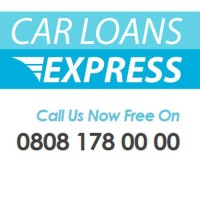 Car Loans Express Ltd logo, Car Loans Express Ltd contact details