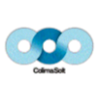 ColimaSoft logo, ColimaSoft contact details