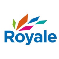 Royale International logo, Royale International contact details