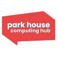 Park House Computing Hub logo, Park House Computing Hub contact details