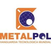 METALPOL S.A de C.V logo, METALPOL S.A de C.V contact details