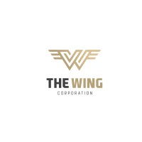 The Wing Corp. logo, The Wing Corp. contact details